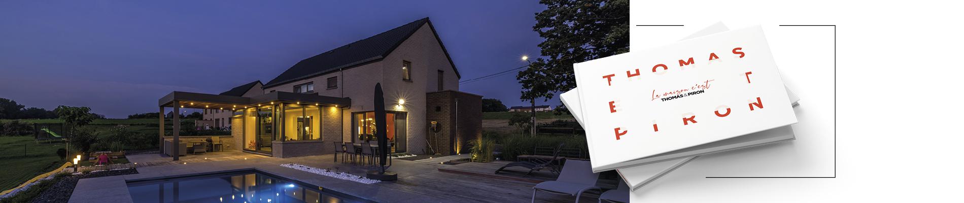 Recevoir par courrier