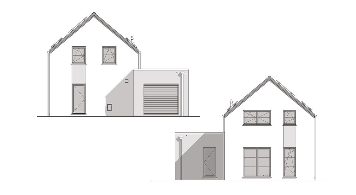 Ecostyle 01 plan pignon