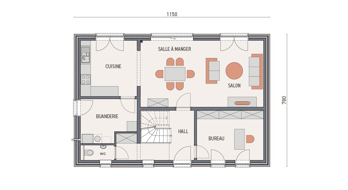 Ecostyle 01 plan rez