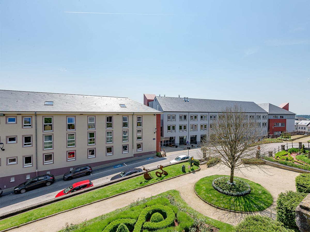 Arlon - Maison de repos