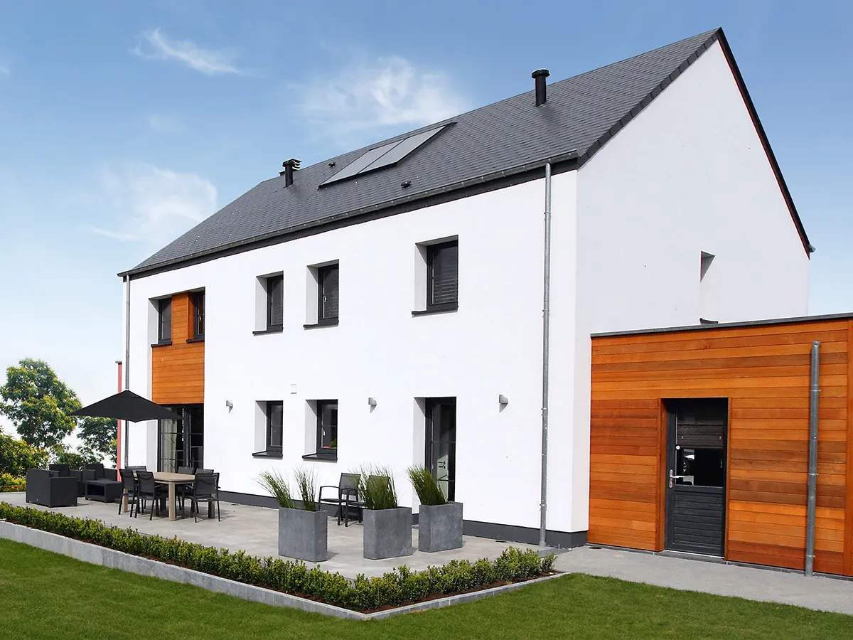 Se rendre compte de la qualité des constructions
