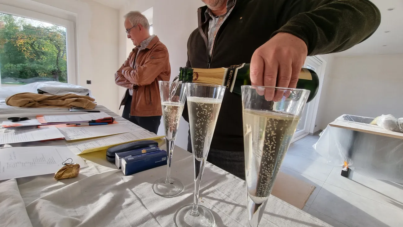 Construire avec Thomas & Piron