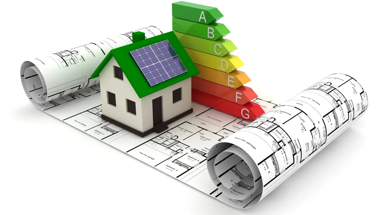 Les avantages d’une nouvelle construction